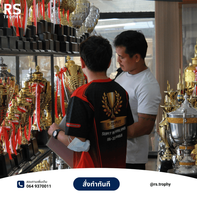 โรงงานสายคล้องบัตร